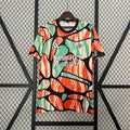 2024/25 Arsenal Pre-Match Suit Fan Version