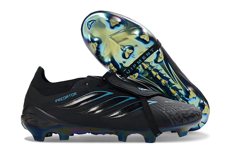Adidas PREDATOR ACCURACY FG BOOTS WITH TONGUE
