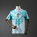 Portugal 2026 Away Jersey Fan Version