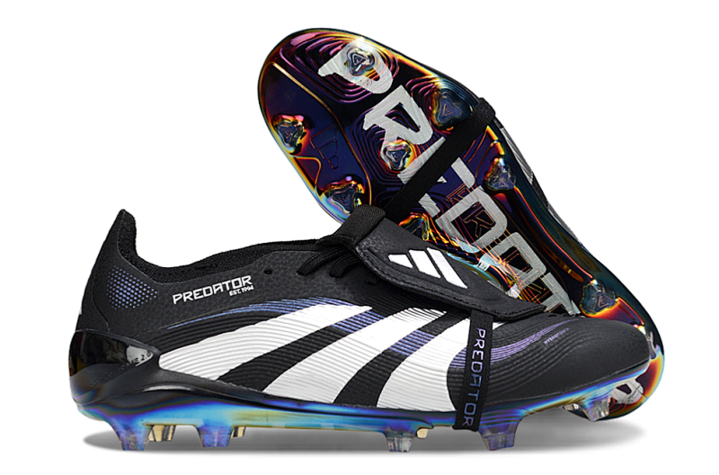 PREDATOR ACCURACY+ FG BOOTS