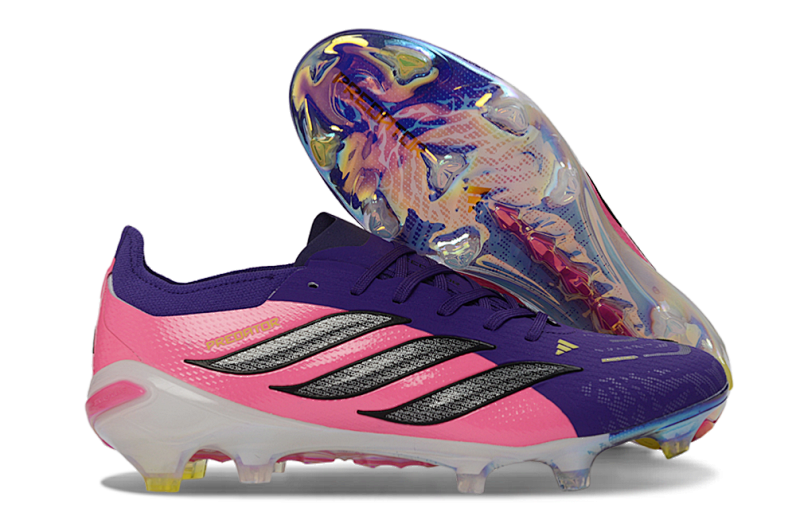 Adidas 26 Predator Elite Tongue FG