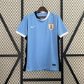 2024 Uruguay Home Jersey Fan Version