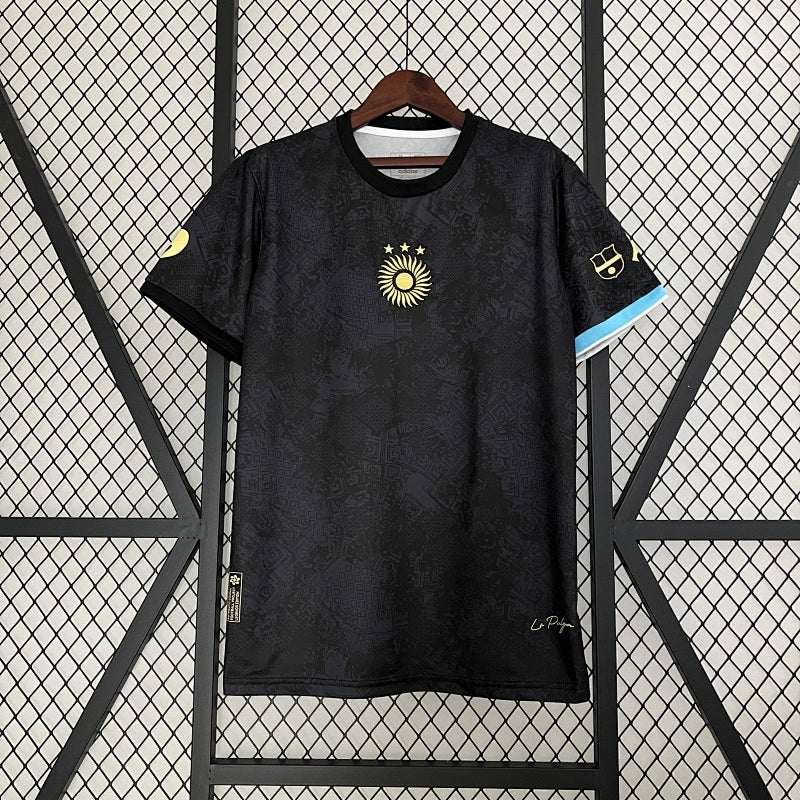 2023 Argentina Special Edition Fan Version