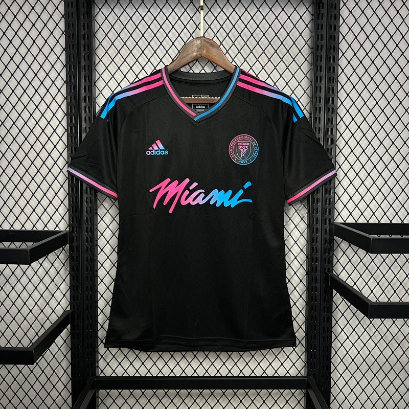 Inter Miami FC 2024/25 Special Edition Jersey Fan Version