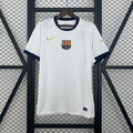 2025/26 Barcelona Joint Edition Fan Version