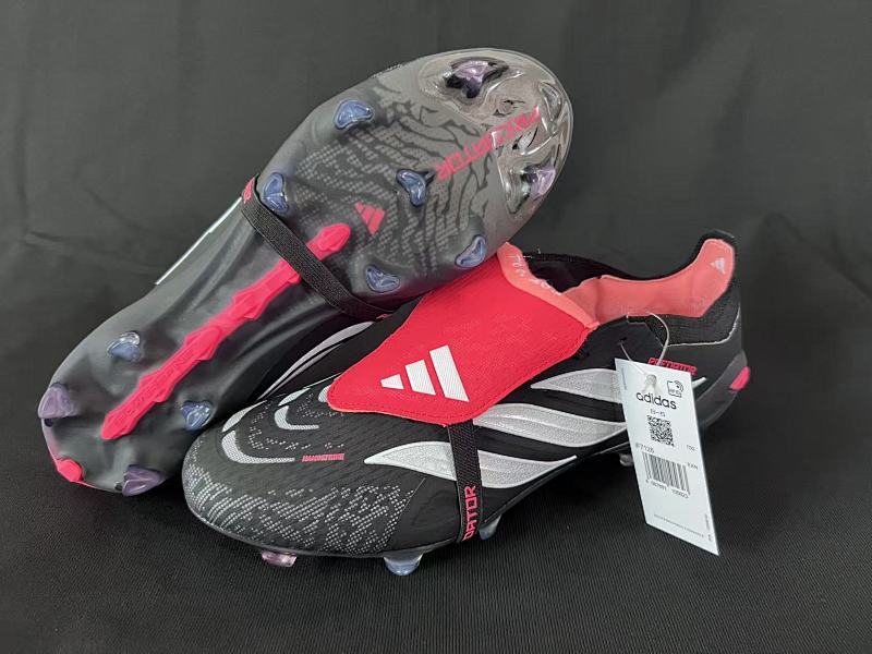Predator 26 FG With Tongue