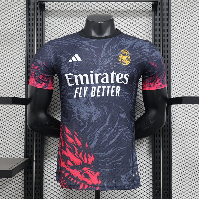 2024/25 Real Madrid Special Edition Player Version