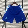 2024 Argentina Away Shorts