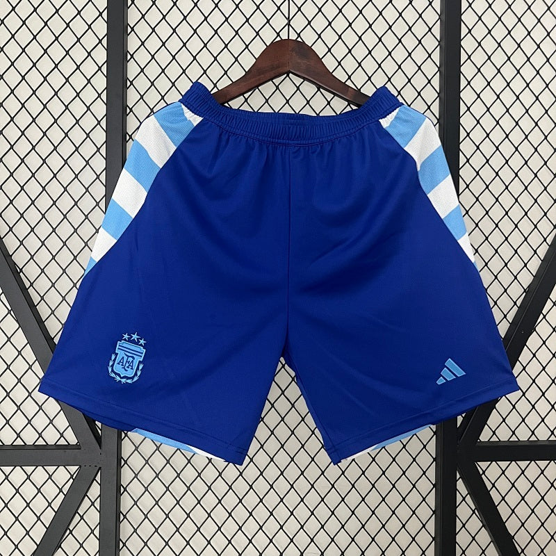 2024 Argentina Away Shorts