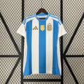 2024 Argentina Home Jersey Fan Version