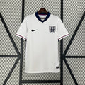2024 England Home Jersey Fan Version
