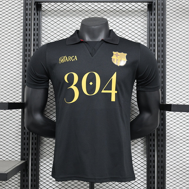 2024/25 Player Barcelona Special Edition Player Version