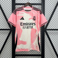 Retro Real Madrid 2014/15 Home Jersey