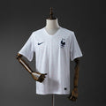 France 2018 Away Retro Jersey Fan Version