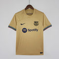 RETRO  Barcelona 2022-23 Away Jersey