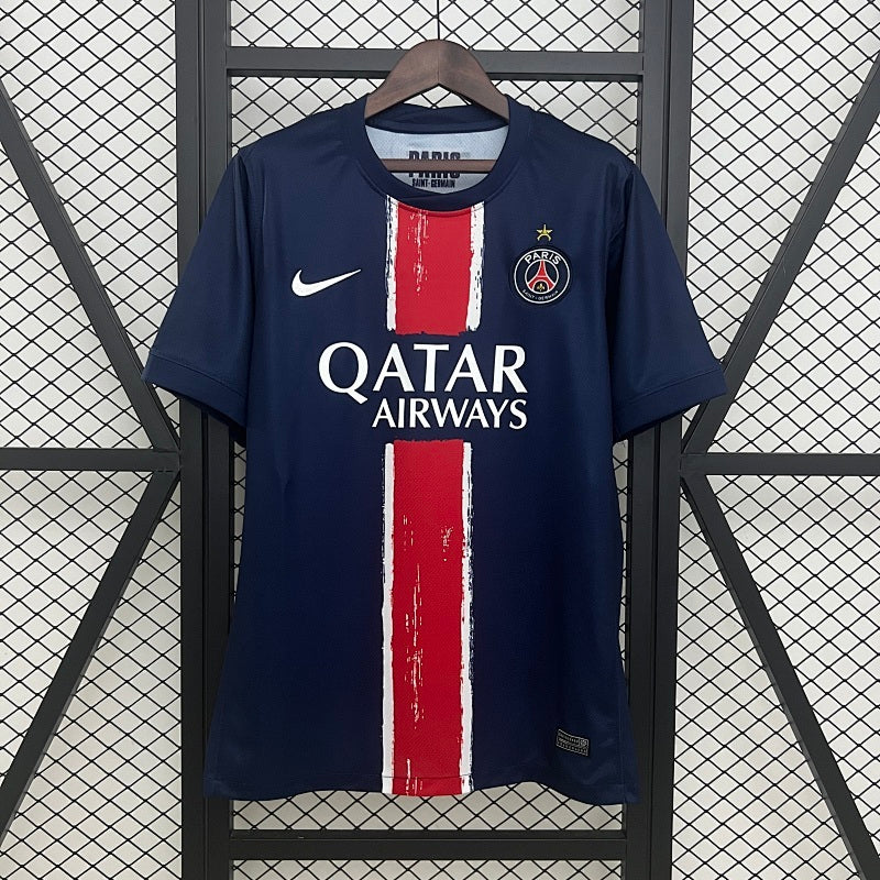 2024/25 PSG Champion Edition  Fan Version
