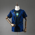 Brazil 2026 Away Jersey Fan Version