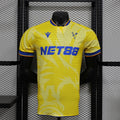 2024/25 Crystal Palace Third Away Jersey Player Version