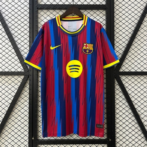 2024/25 Barcelona Special Edition Fan Version