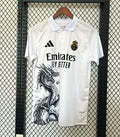 2025/26 Real Madrid Special Edition Fan Version