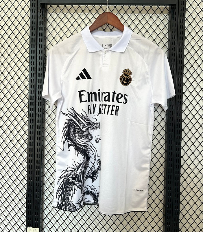 2025/26 Real Madrid Special Edition Fan Version