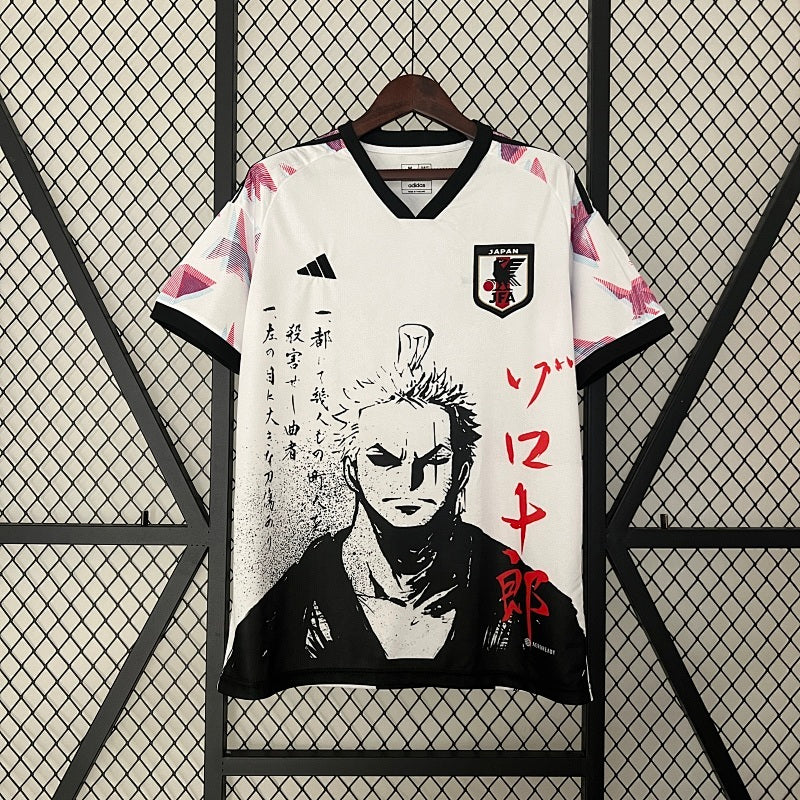 2024 Japan Special Edition Jersey Fan Version