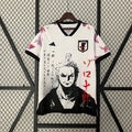 2024 Japan Special Edition Jersey Fan Version