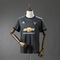 Manchester United 2020/21 Away Retro Jersey Fan Version