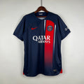 2023/24 PSG Home Jersey Fan Version