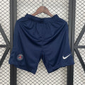 2025/26 Shorts PSG Home Fan Version
