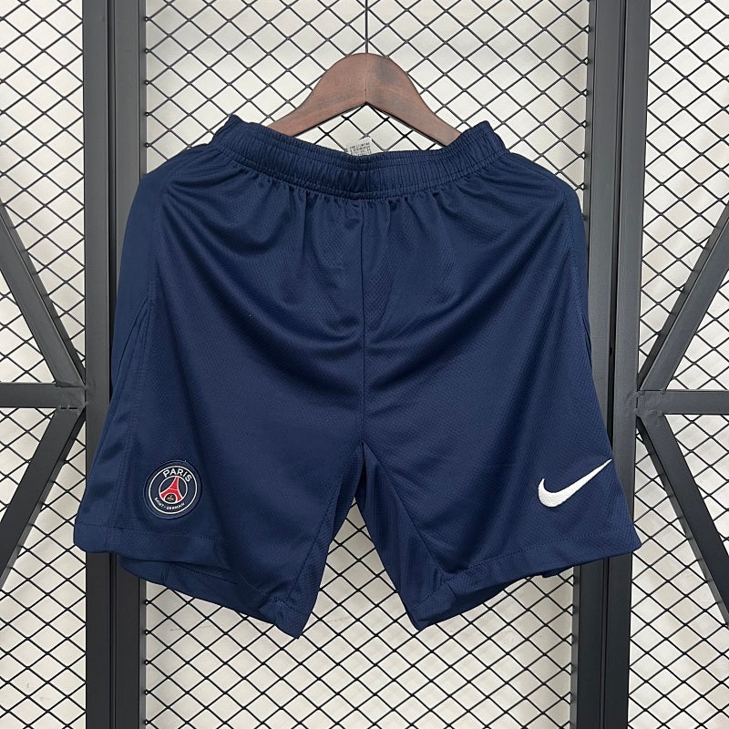 2025/26 Shorts PSG Home Fan Version