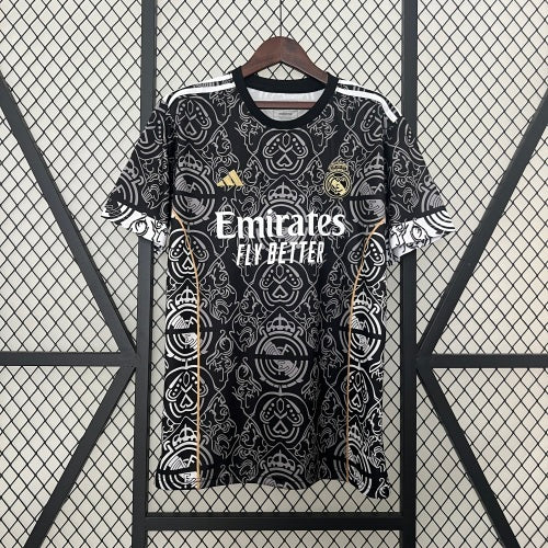 2024/25 Real Madrid Special Edition Fan Version