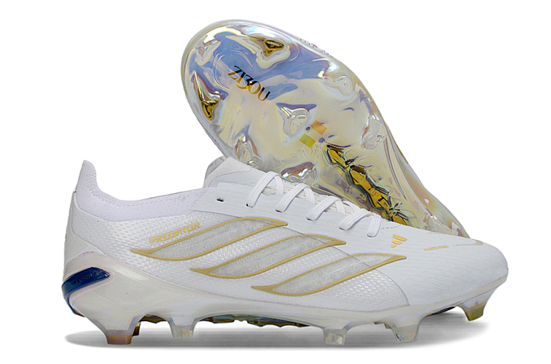 Adidas PREDATOR ACCURACY FG BOOTS