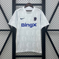 2025/26 Chelsea Training Suit Fan Version