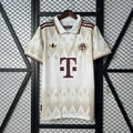 2025/26 Bayern Munich Special Edition Jersey Fan Version