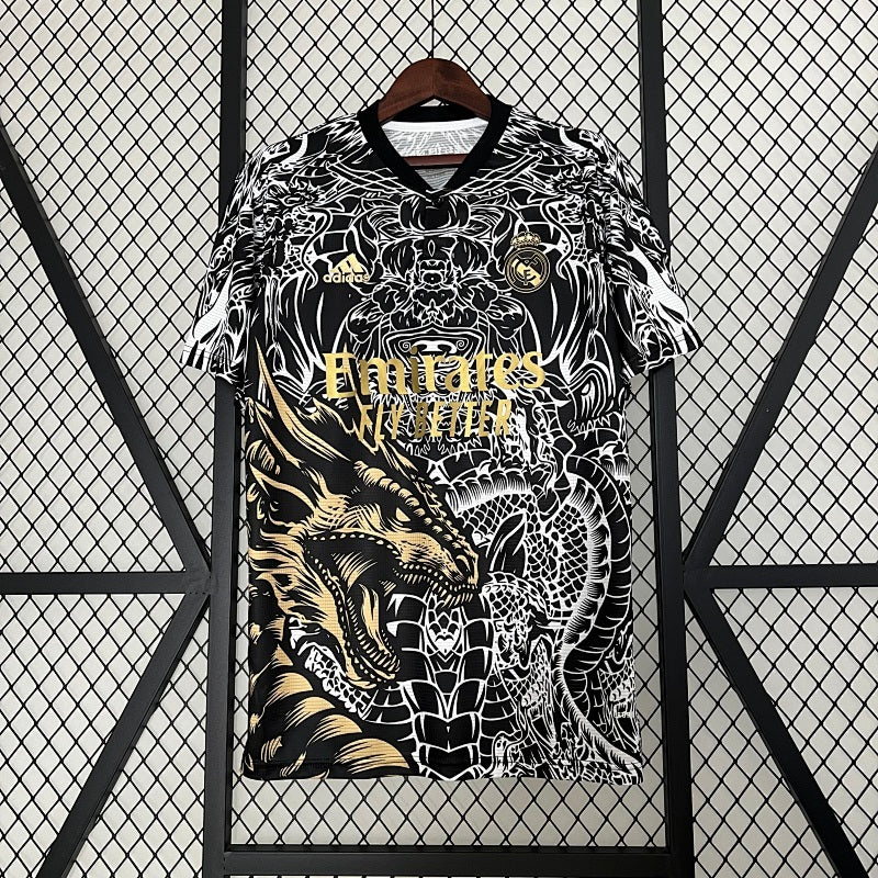 2023/24 Real Madrid Special Edition Fan version