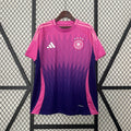 2024 Germany Away Jersey Fan Version