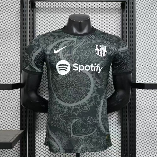 2024/25  Barcelona Special Edition Player Version