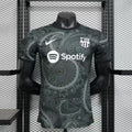 2024/25  Barcelona Special Edition Player Version