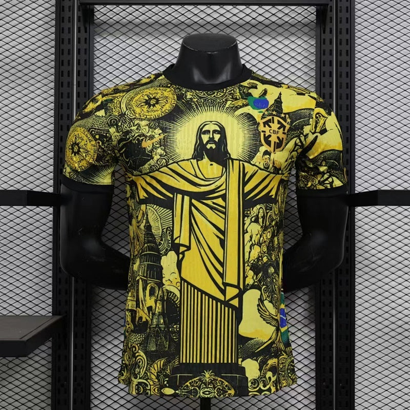 2024 Brazil Special Edition Player Version