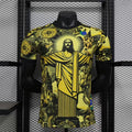 2024 Brazil Special Edition Player Version
