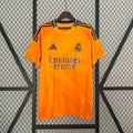 2024/25 Real Madrid Away Jersey Fan Version