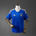 Italy 2026 Home Jersey Fan Version