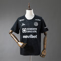 Cruz Azul 2025/26 Third Away Jersey Fan Version