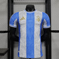 2024 Argentina Special Edition Player Version