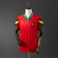 Retro Portugal 1992/94 Home Jersey