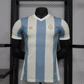 2024 Argentina Special Edition Player Version