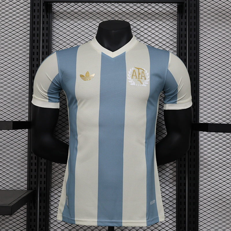 2024 Argentina Special Edition Player Version