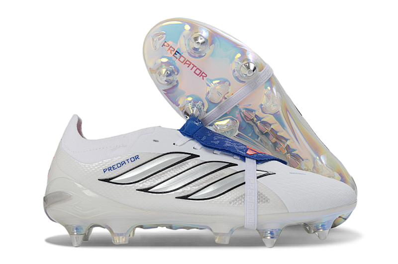 Adidas PREDATOR ACCURACY FG BOOTS