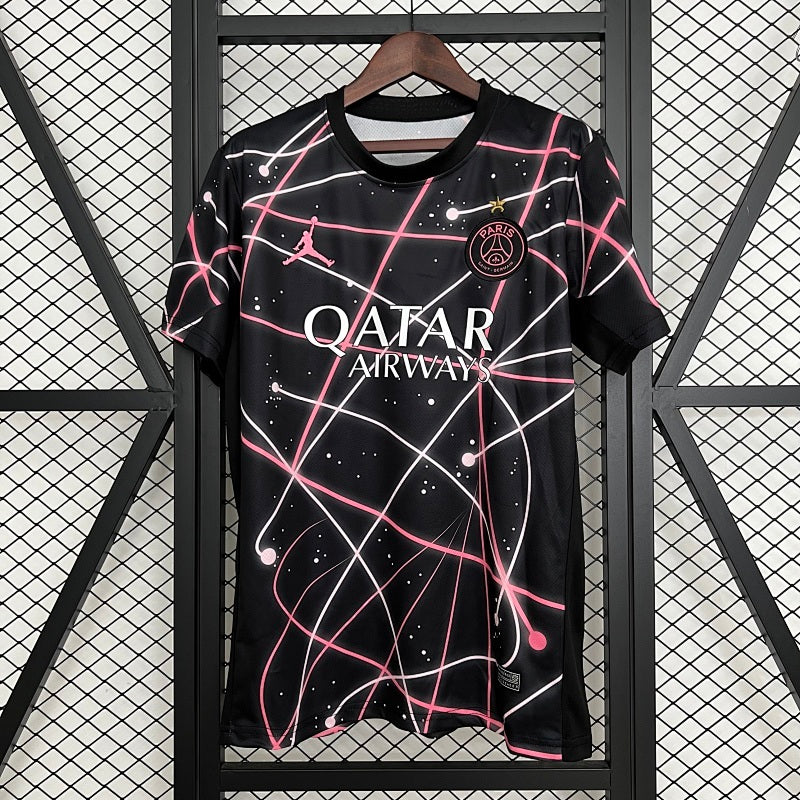 2025/26 PSG Special Edition Fan Version